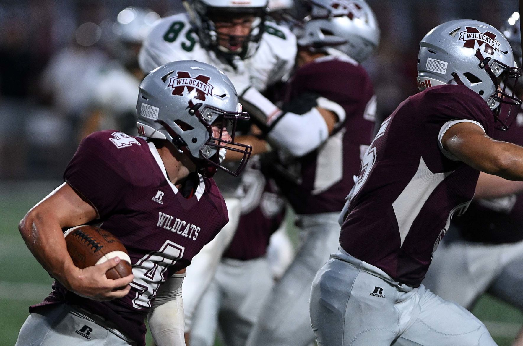 Carlisle Mechanicsburg 19